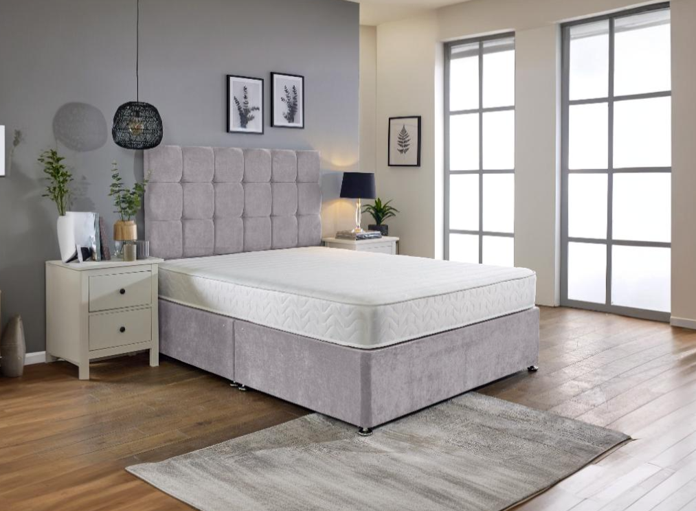 Senator Divan Bed