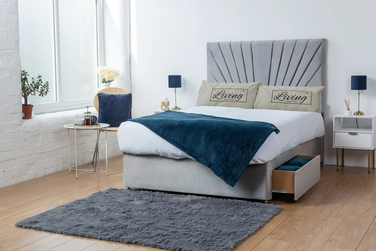 Sunrise Divan Bed