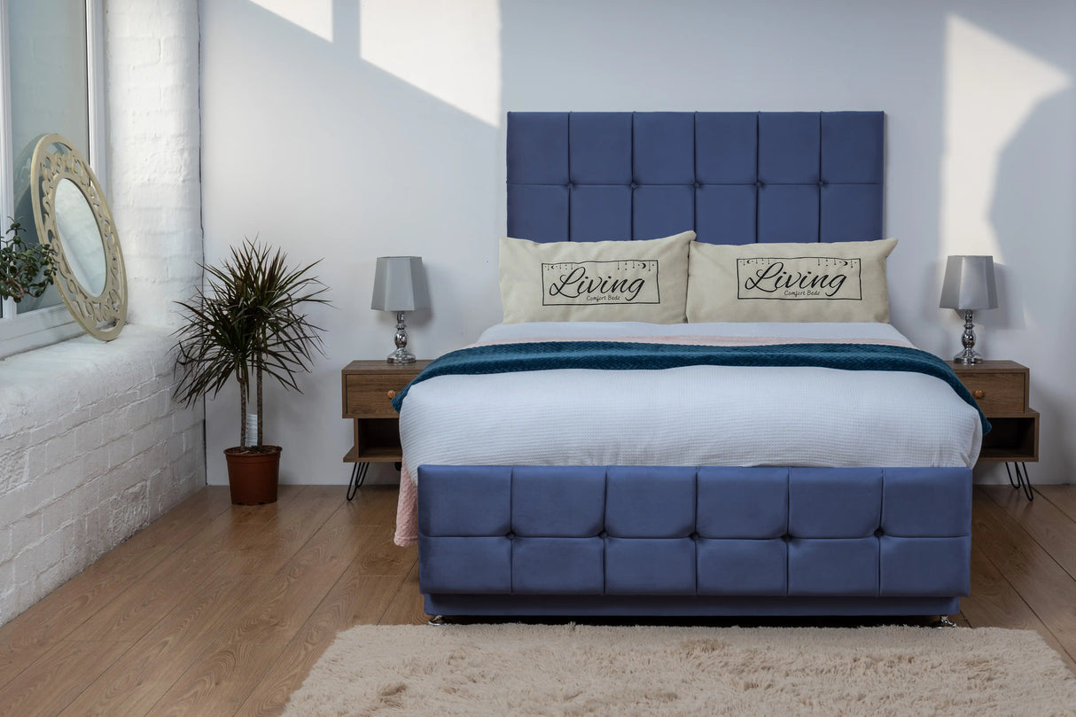 Cambridge Divan Bed