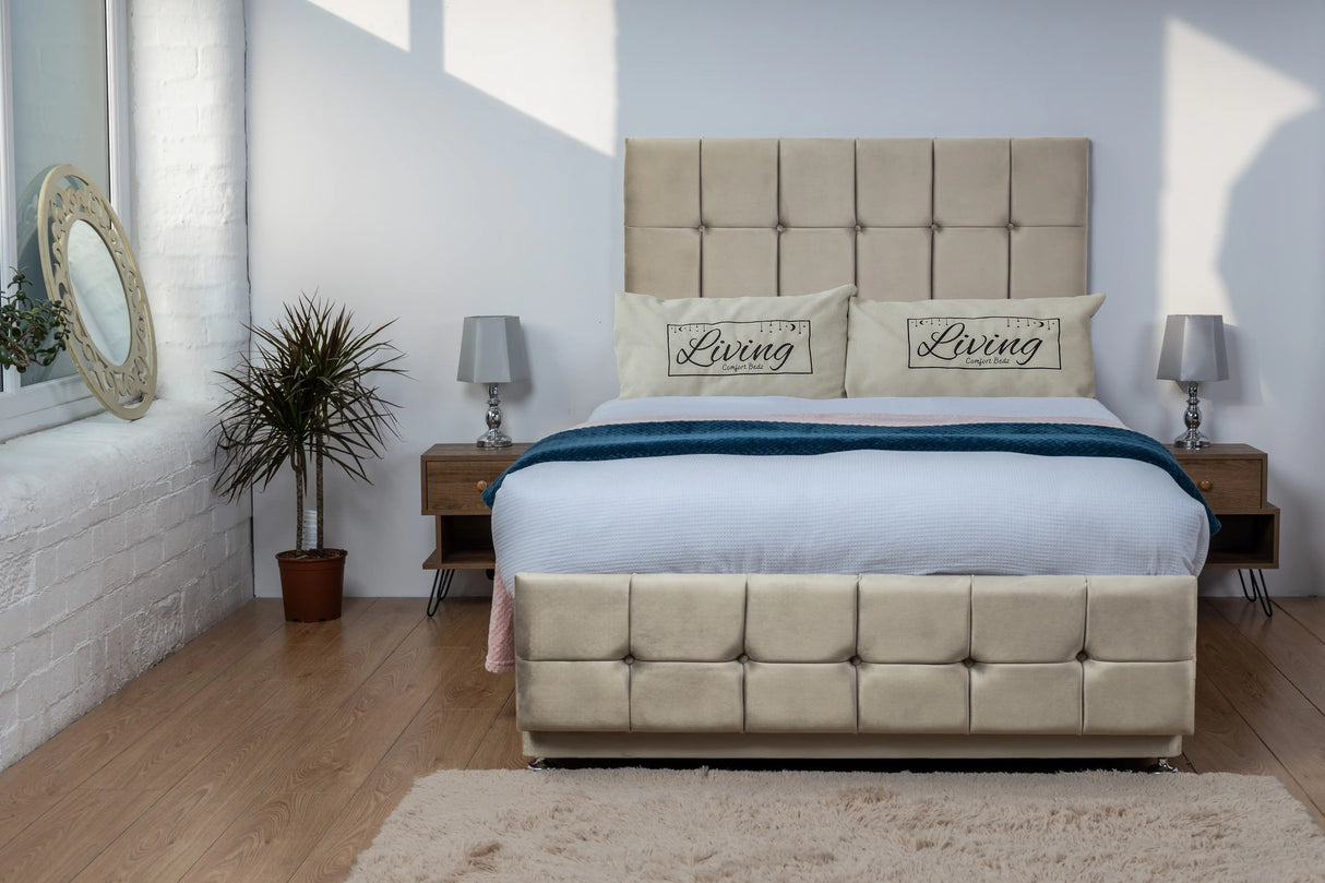 Cambridge Divan Bed