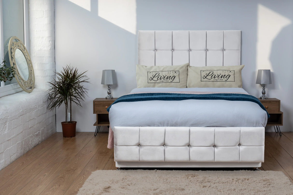 Cambridge Divan Bed