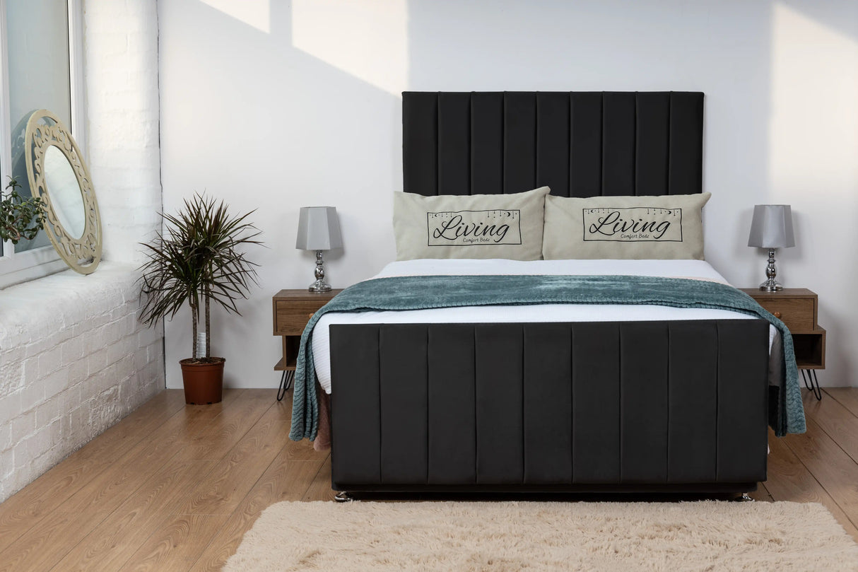 Hampton Divan Bed