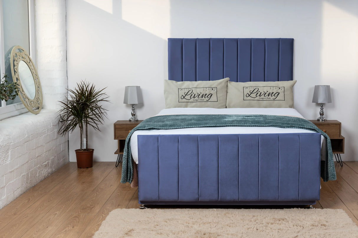 Hampton Divan Bed