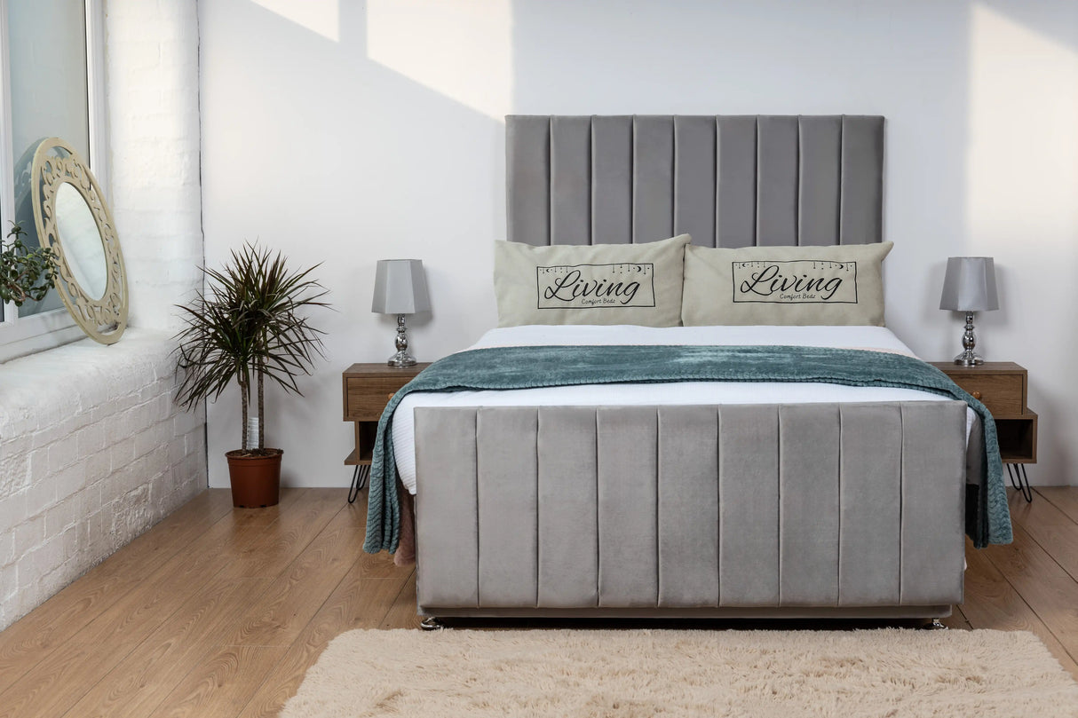 Hampton Divan Bed