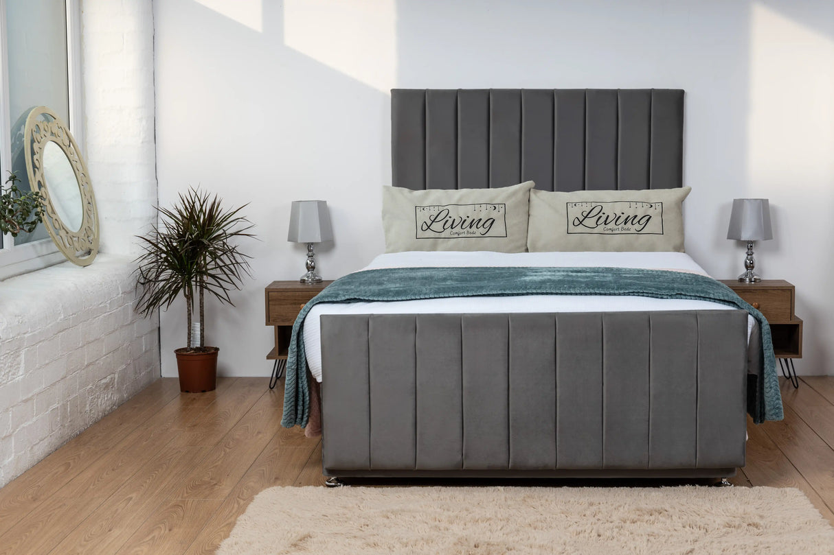 Hampton Divan Bed
