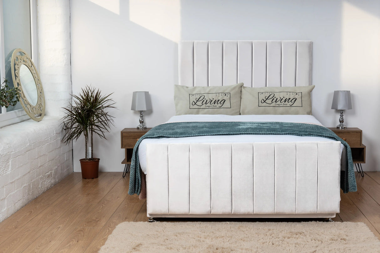 Hampton Divan Bed