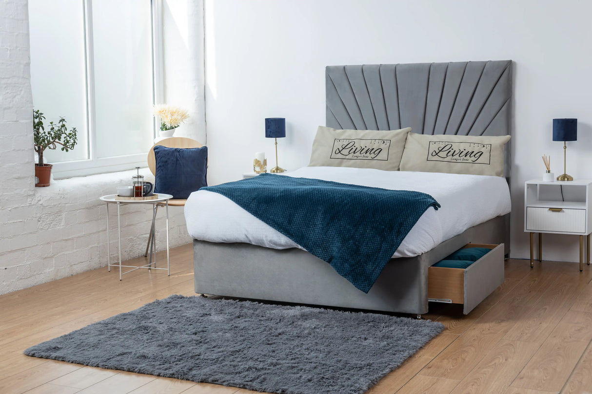 Sunrise Divan Bed