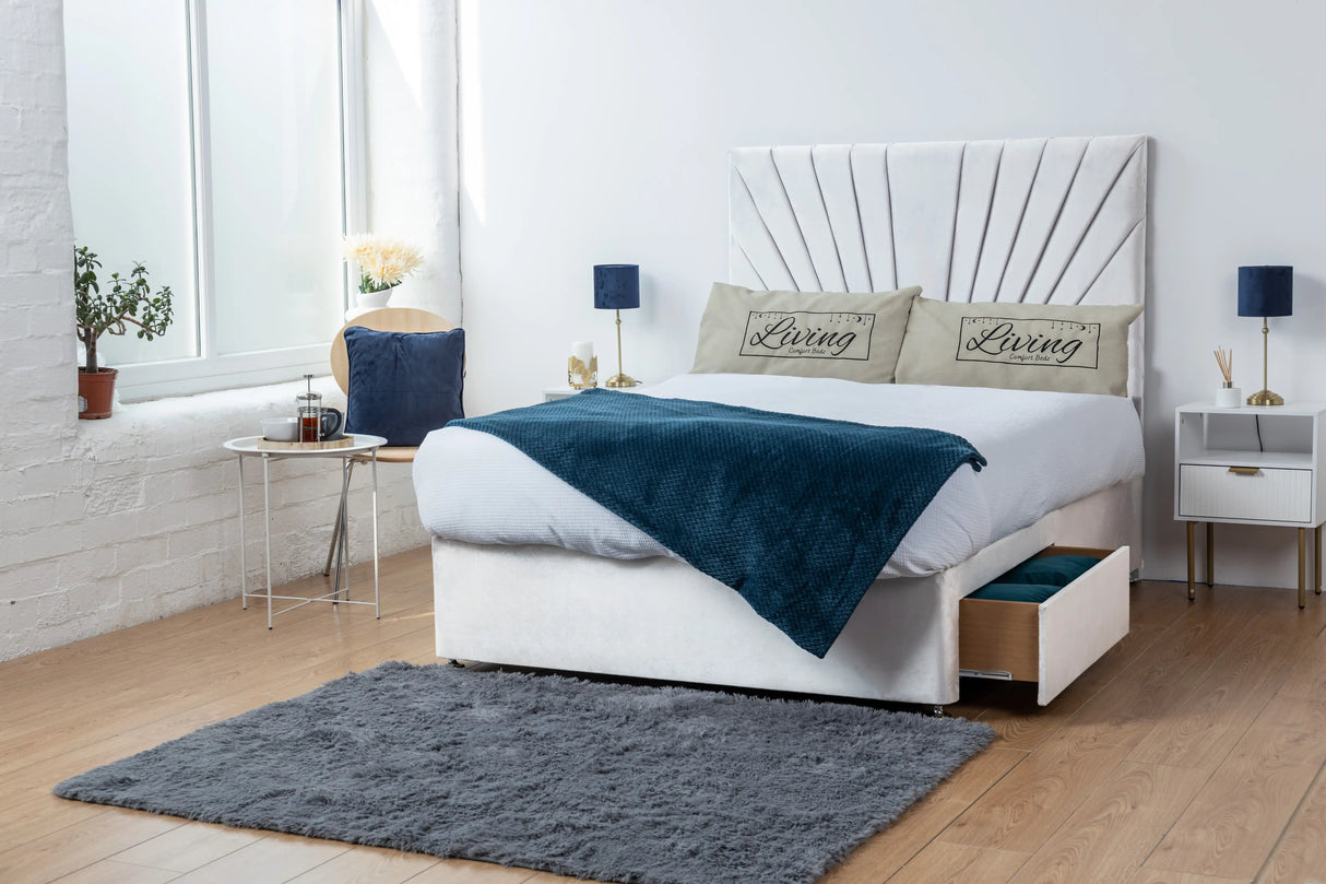 Sunrise Divan Bed