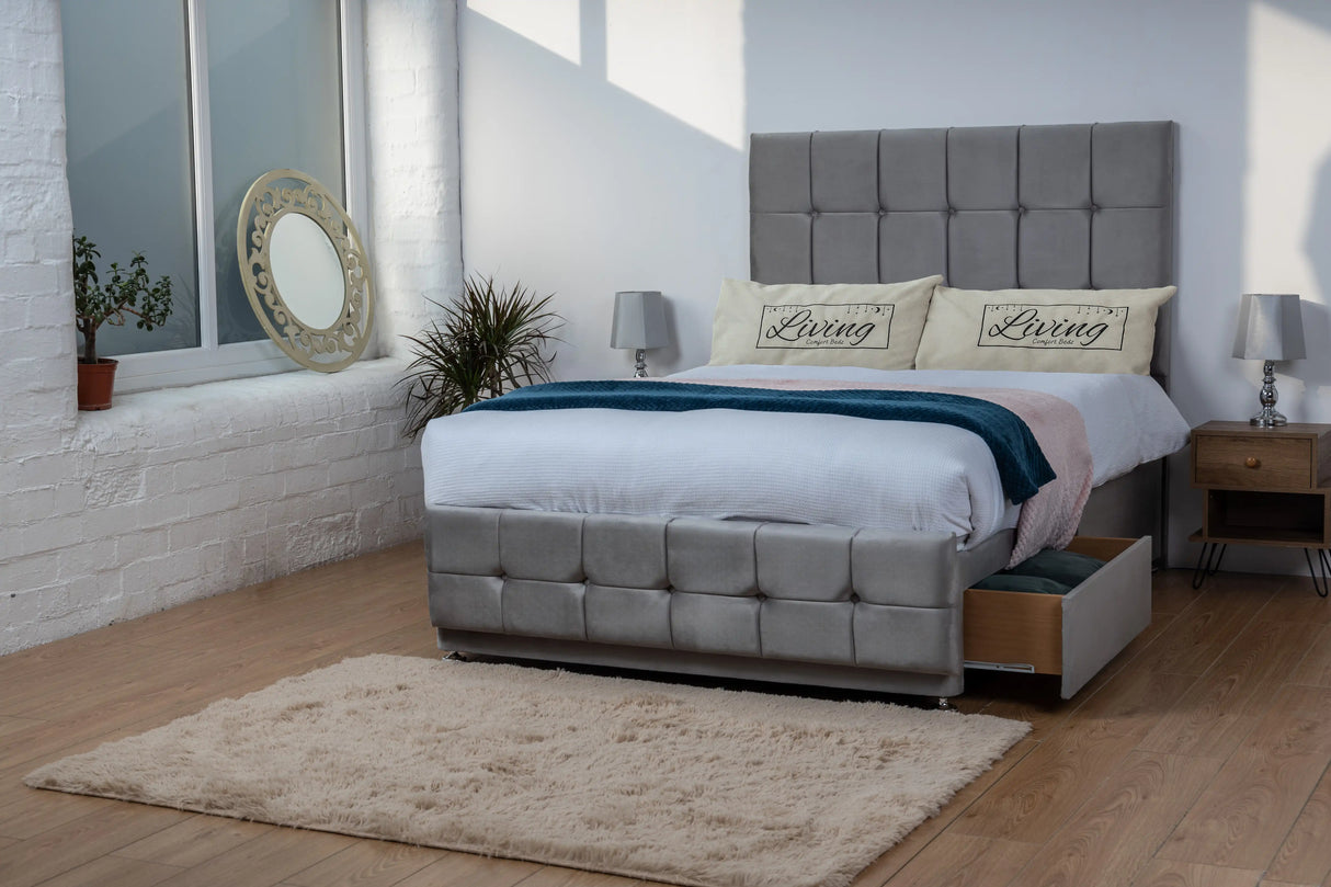 Cambridge Divan Bed
