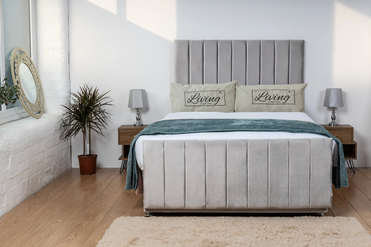 Hampton Divan Bed