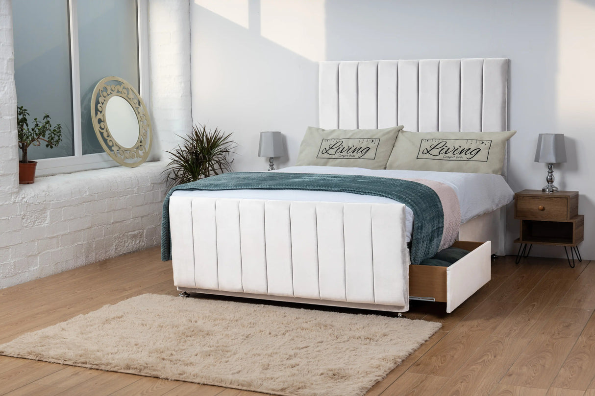 Hampton Divan Bed