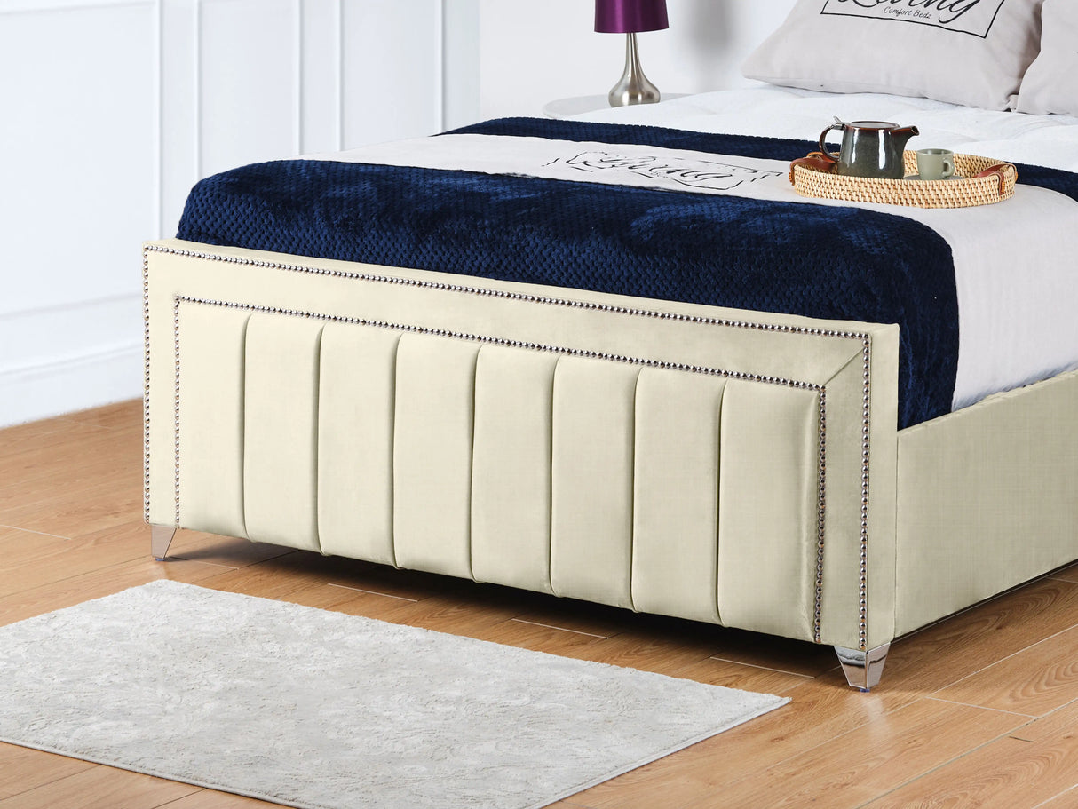 Fiona Upholstered bed