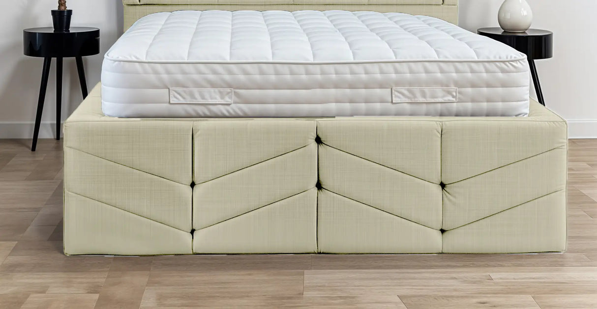 Kendall Upholstered Bed
