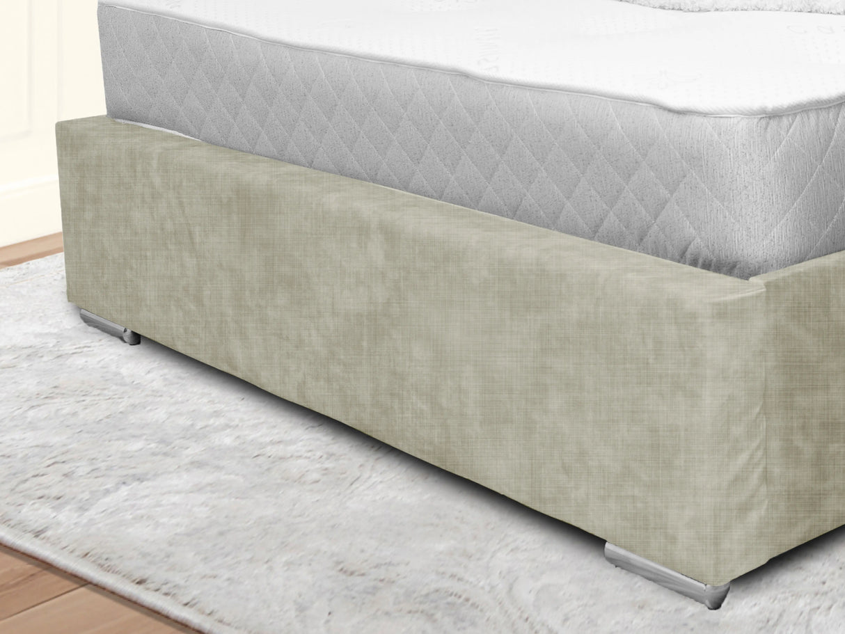 Elaia Upholstered Bed
