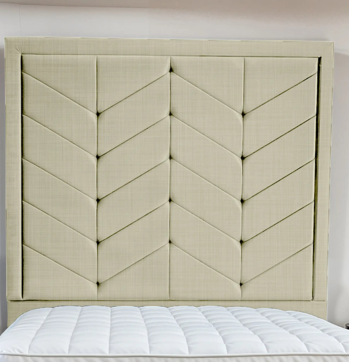 Kendall Upholstered Bed