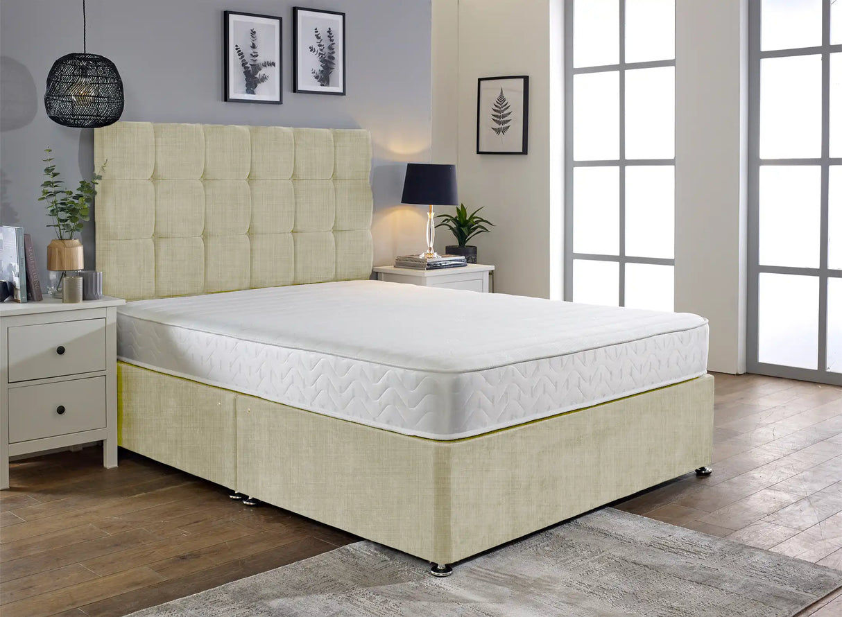 Senator Divan Bed