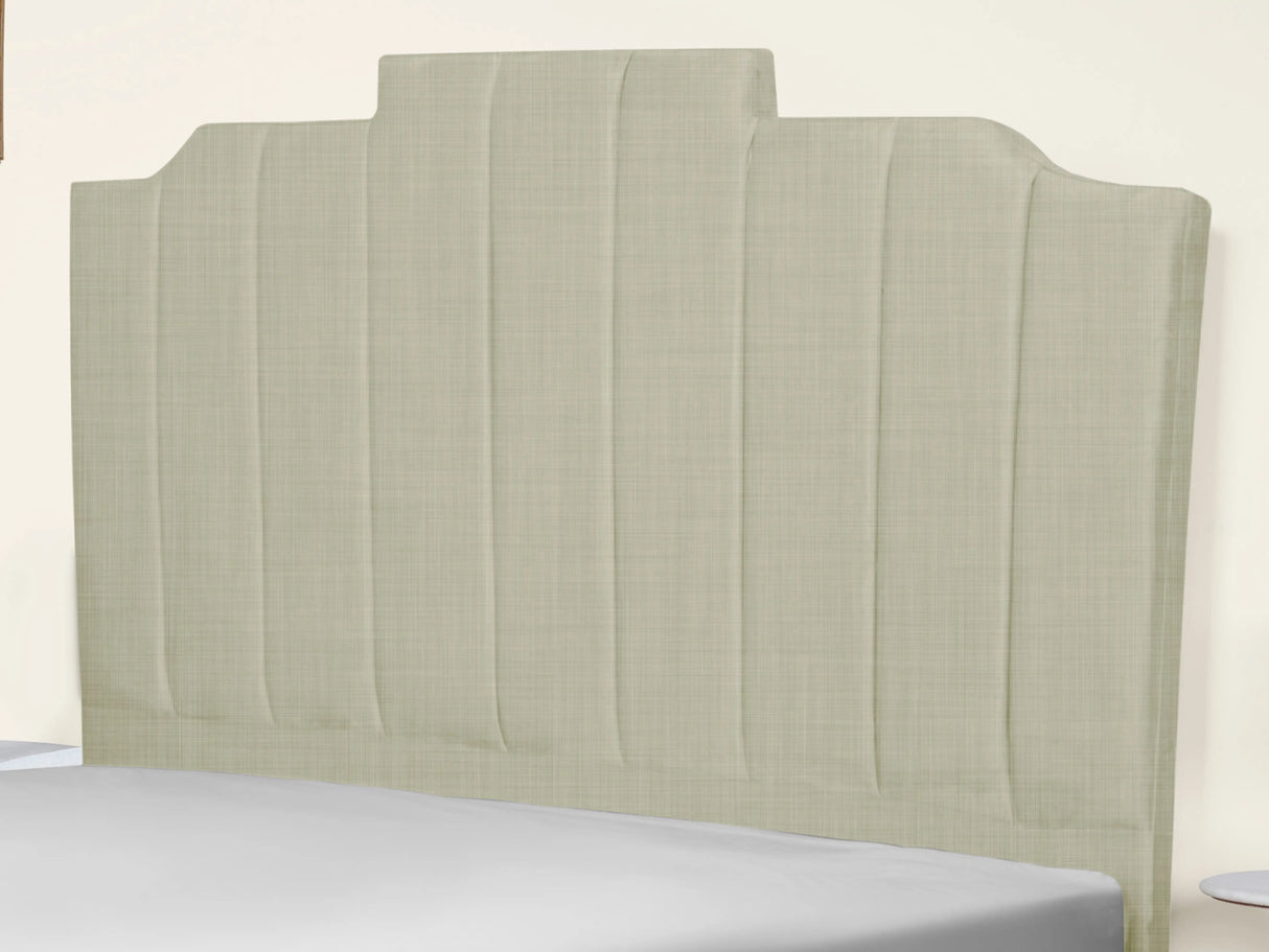 Serena Upholstered Bed