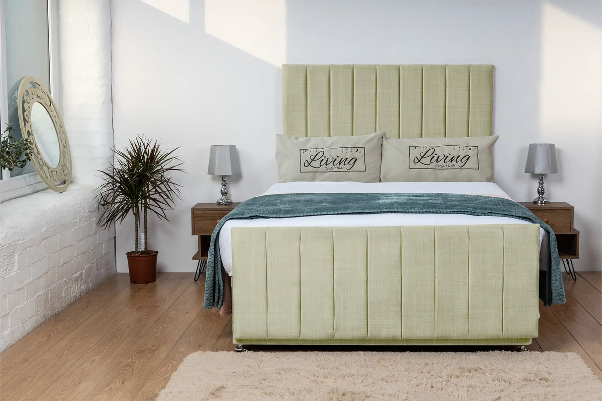 Hampton Divan Bed