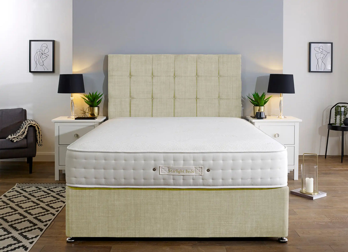 Senator Divan Bed