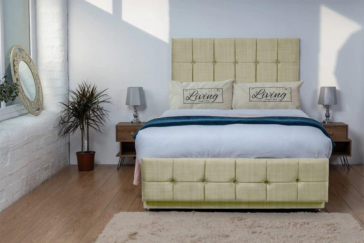 Cambridge Divan Bed