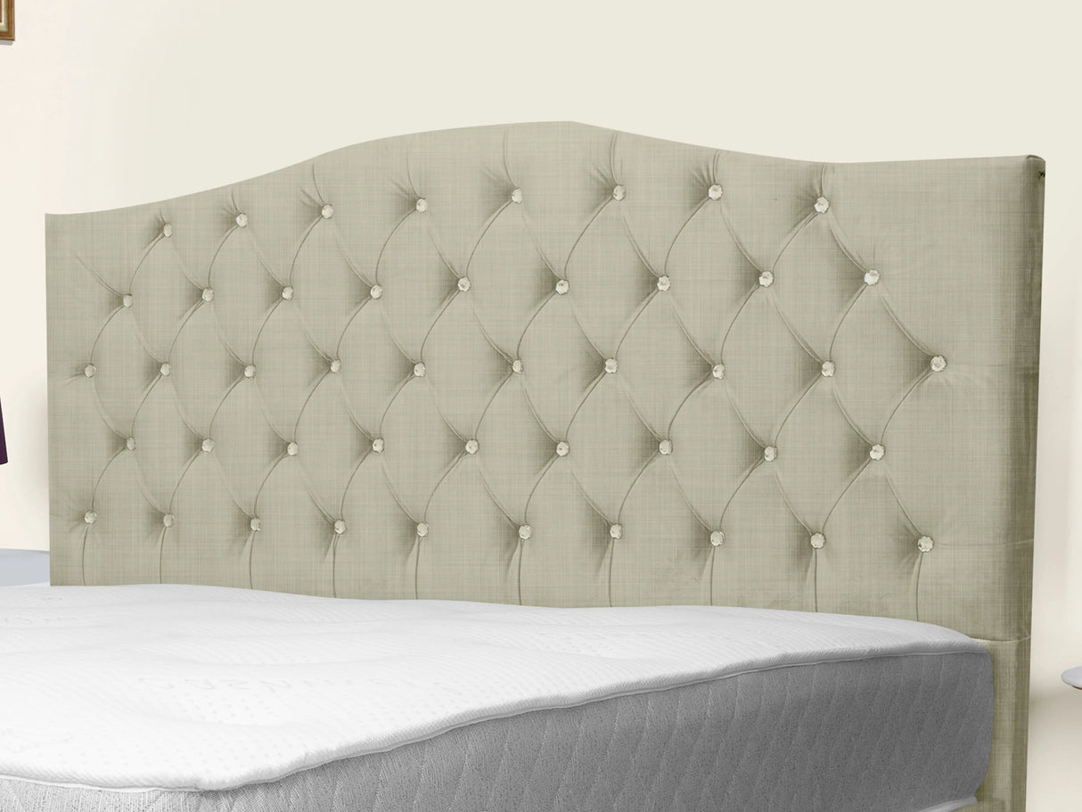 Devon Upholstered Bed
