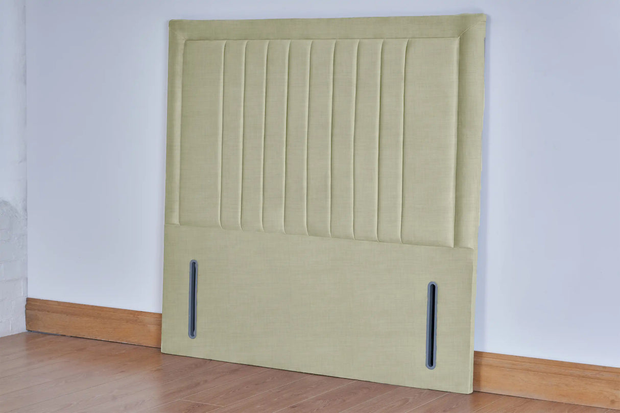 Dartmouth Floor Standing Headboard