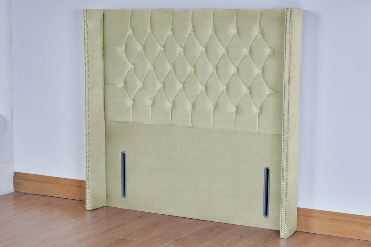 Madison Floor Standing Headboard