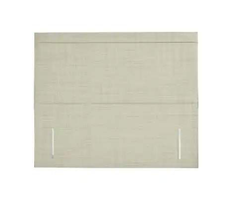 Geometric Grace Headboard