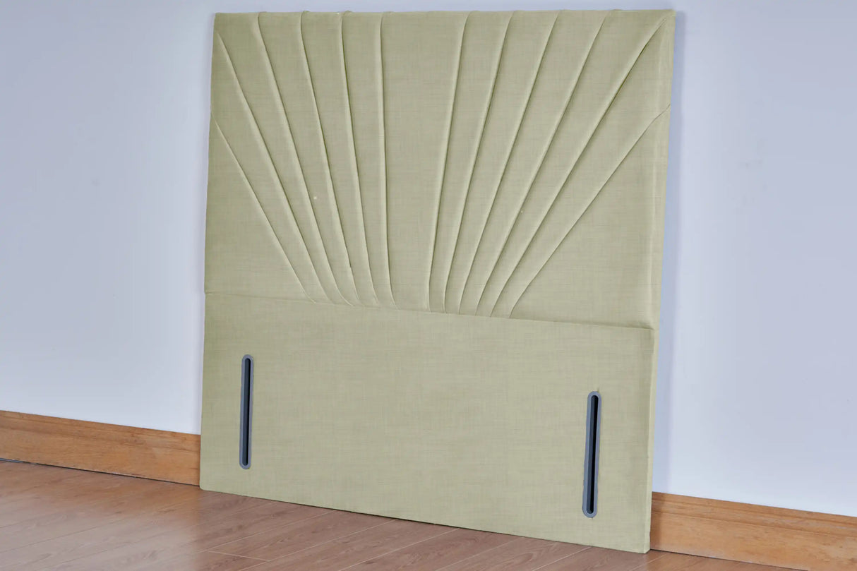 Wharfedale Floor Standing Headboard