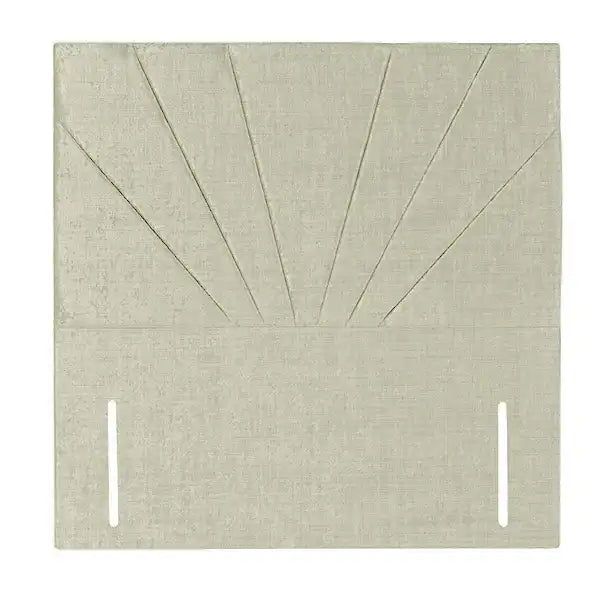 Sunrise Floor Standing Headboard