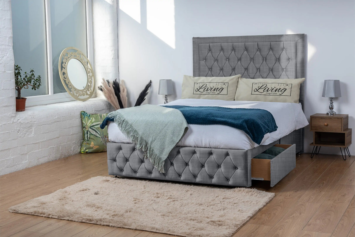Avianna Divan Bed