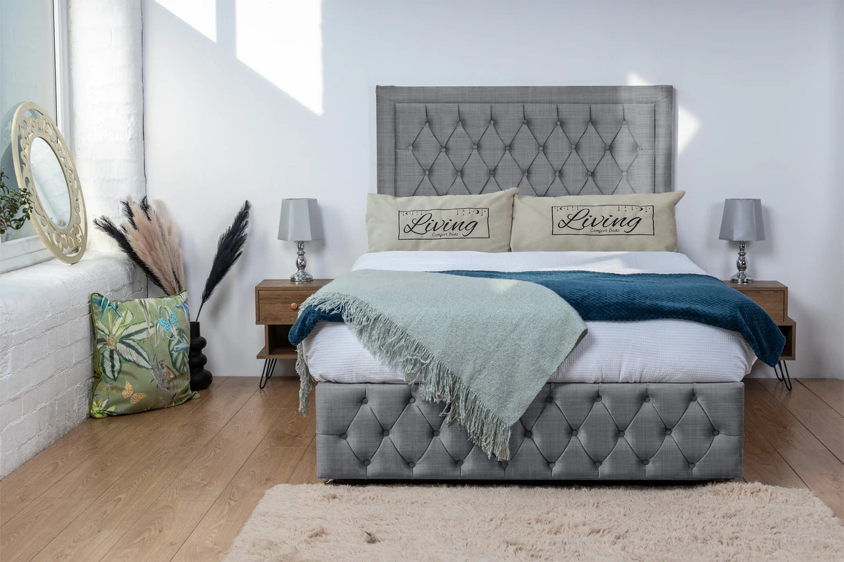 Avianna Divan Bed