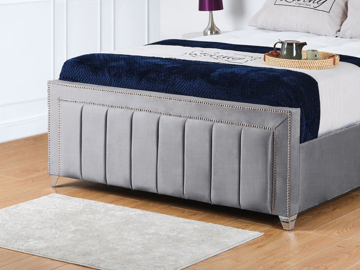 Fiona Upholstered bed