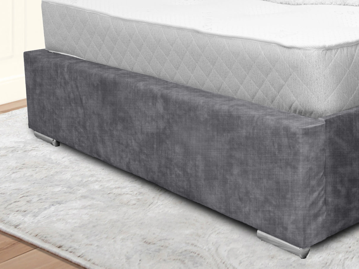 Elaia Upholstered Bed