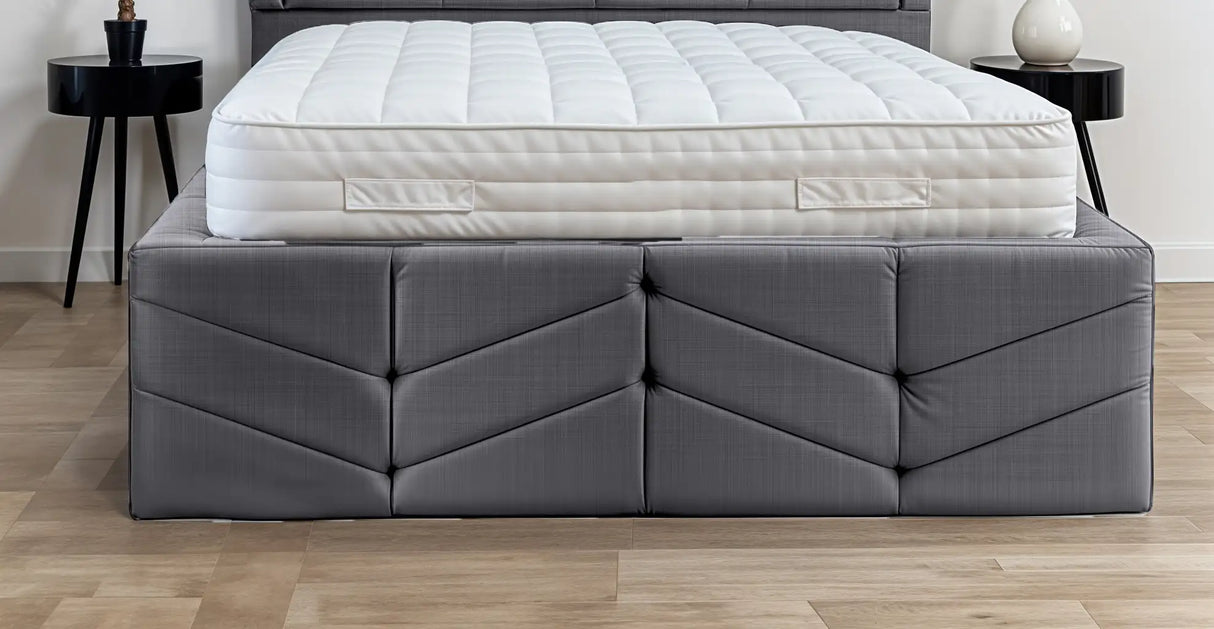 Kendall Upholstered Bed