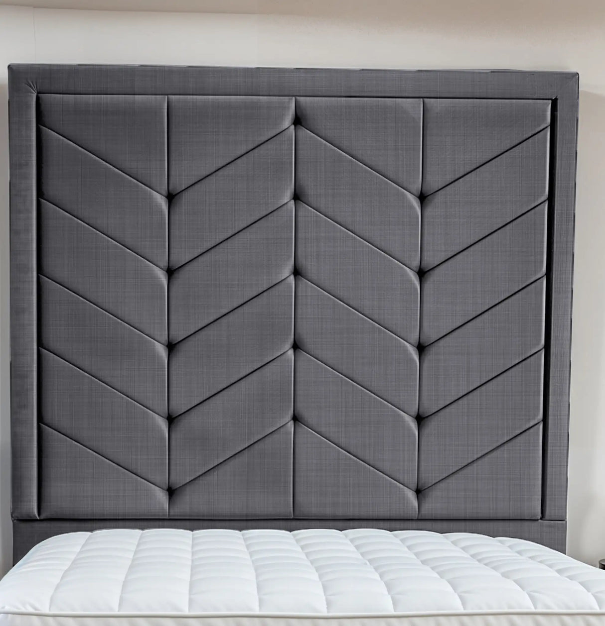 Kendall Upholstered Bed