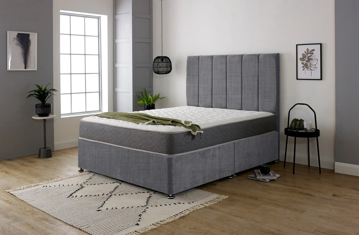 Savannah Divan Bed