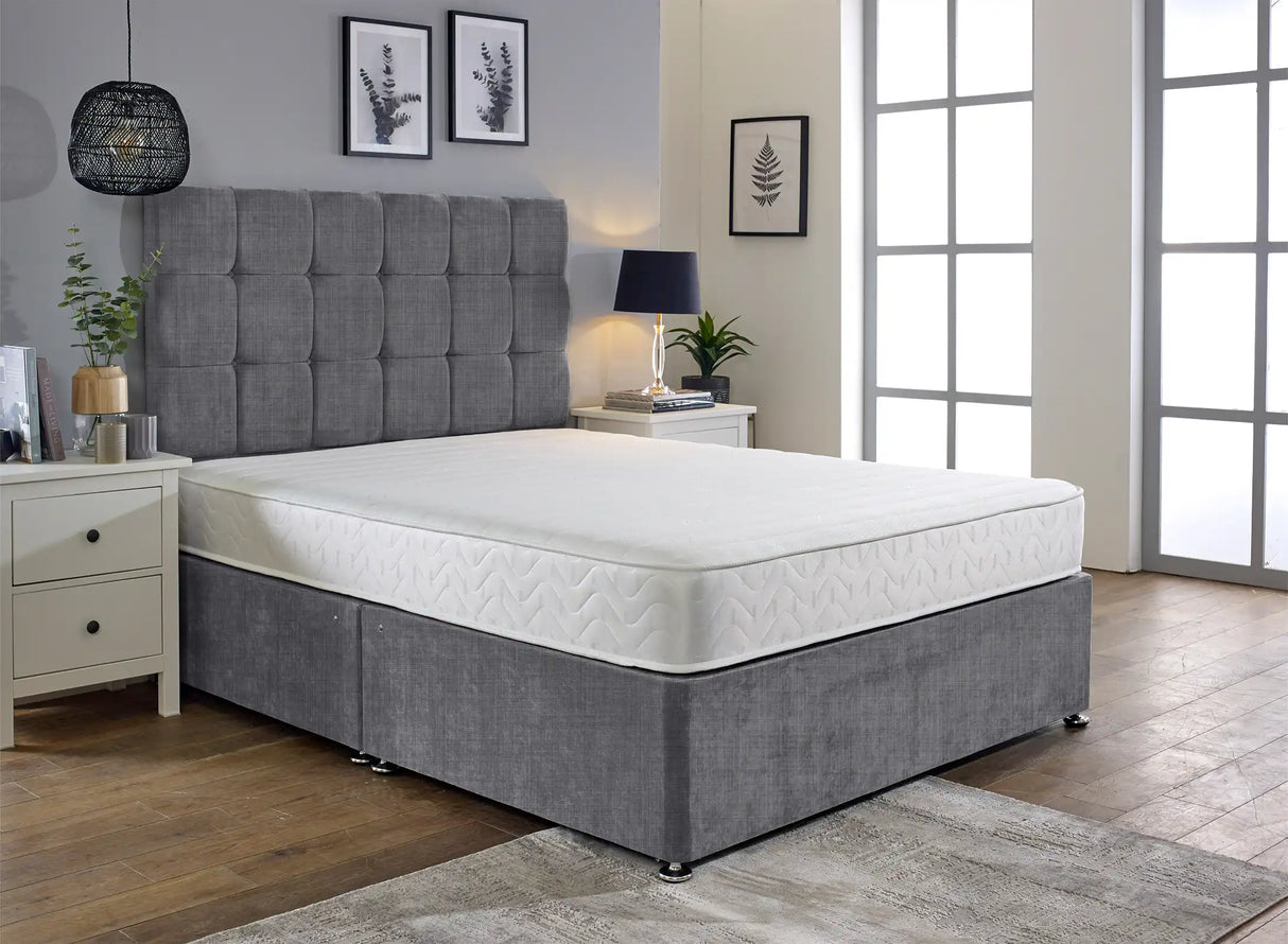 Senator Divan Bed