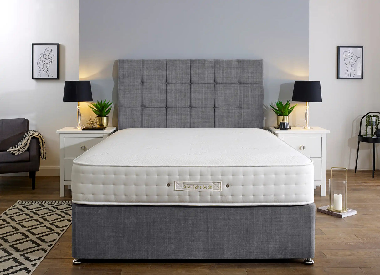 Senator Divan Bed
