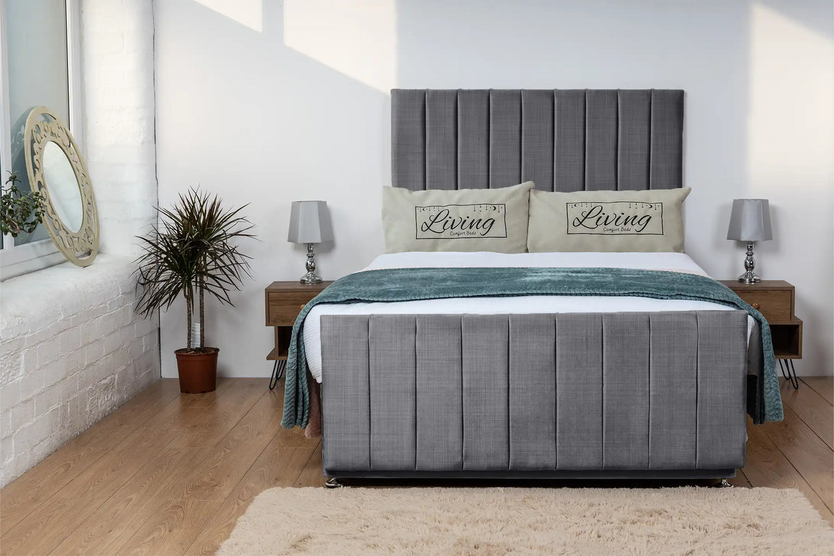 Hampton Divan Bed