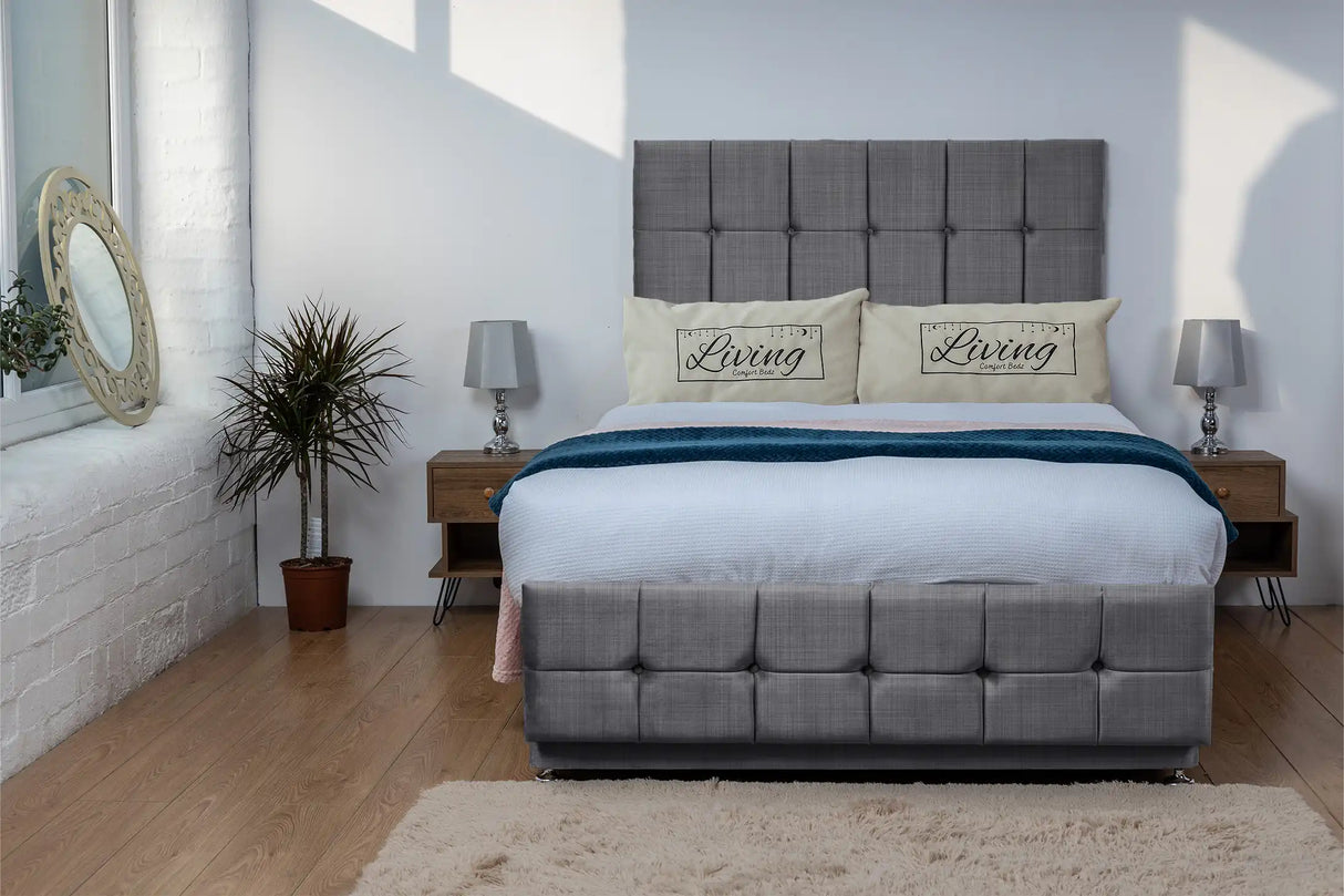 Cambridge Divan Bed