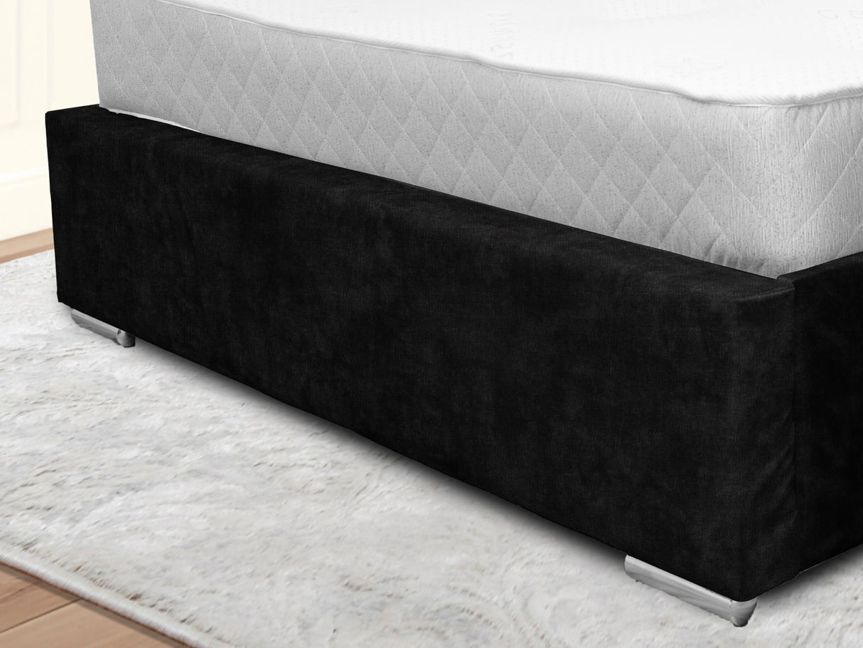 Elaia Upholstered Bed
