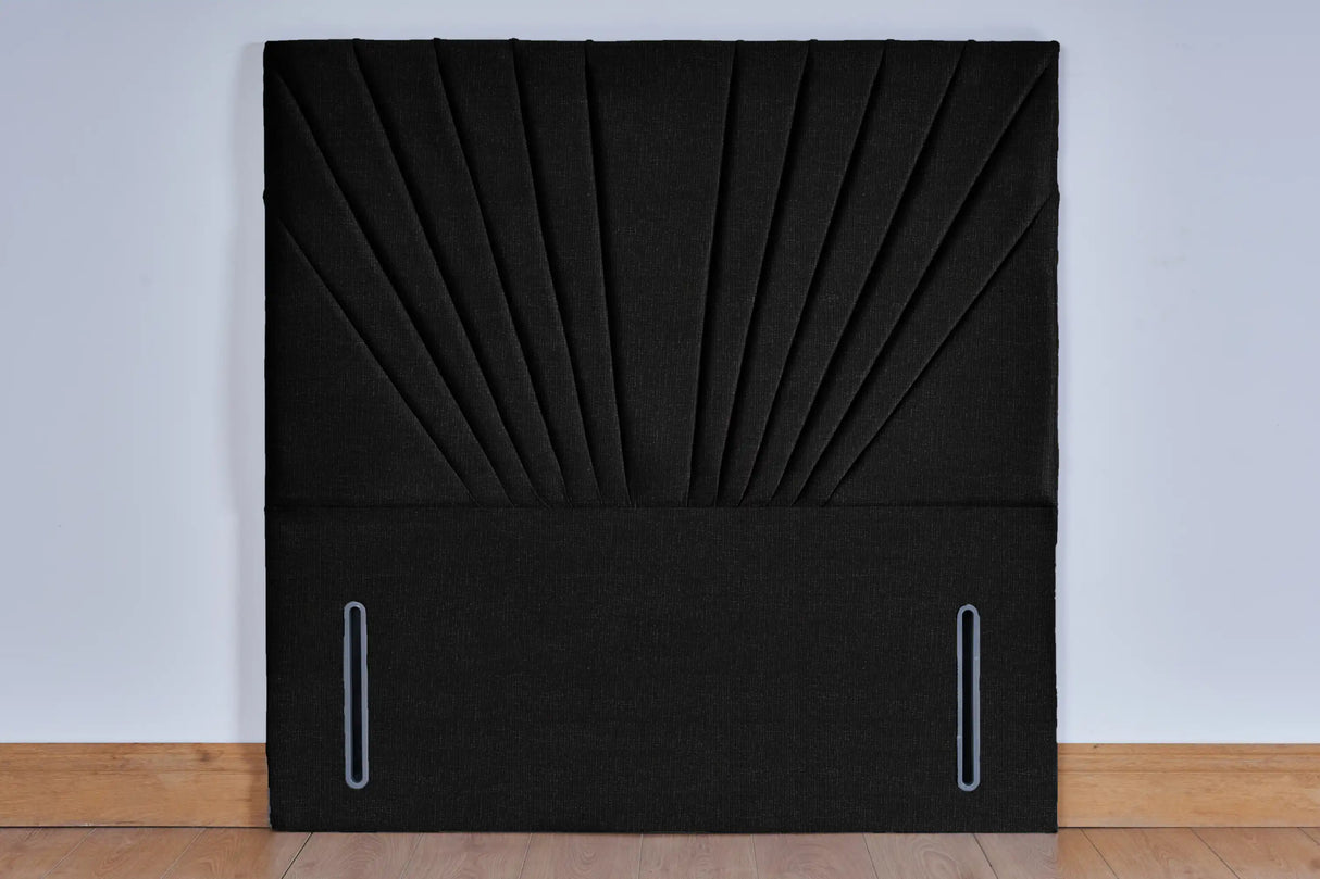 Wharfedale Floor Standing Headboard