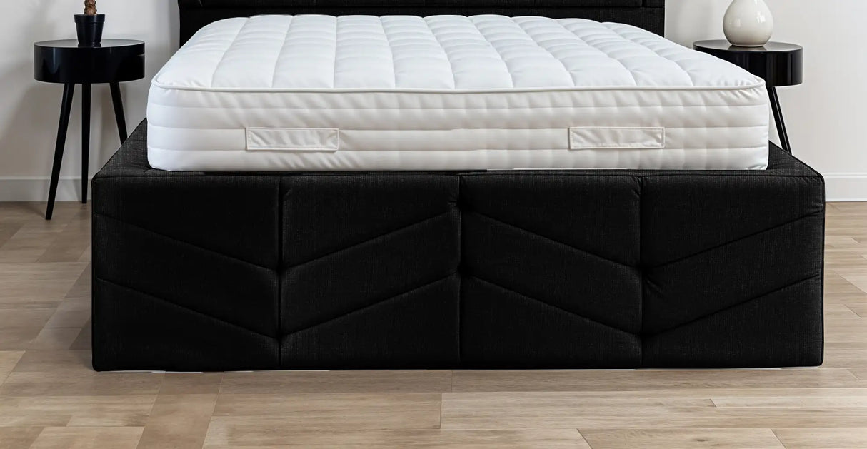 Kendall Upholstered Bed