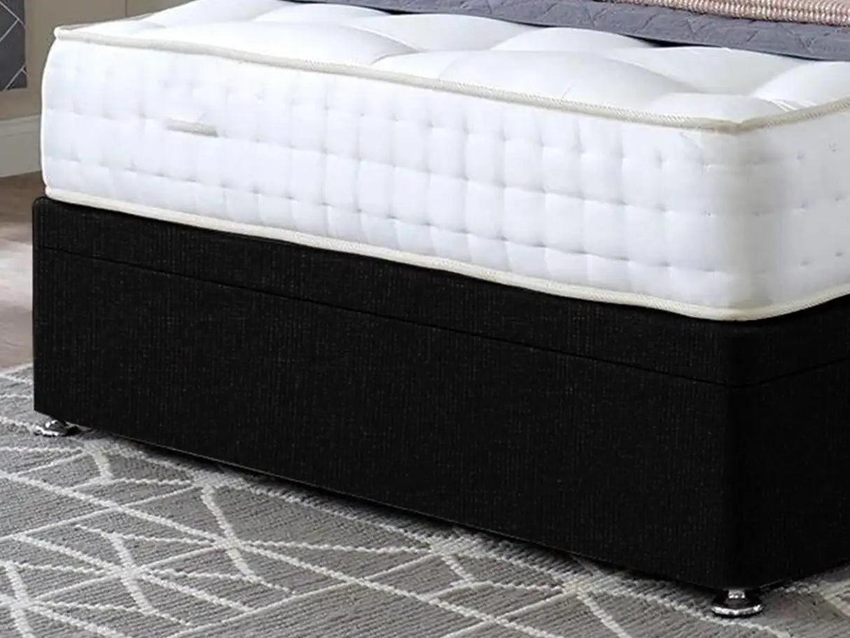Mia Ottoman Bed