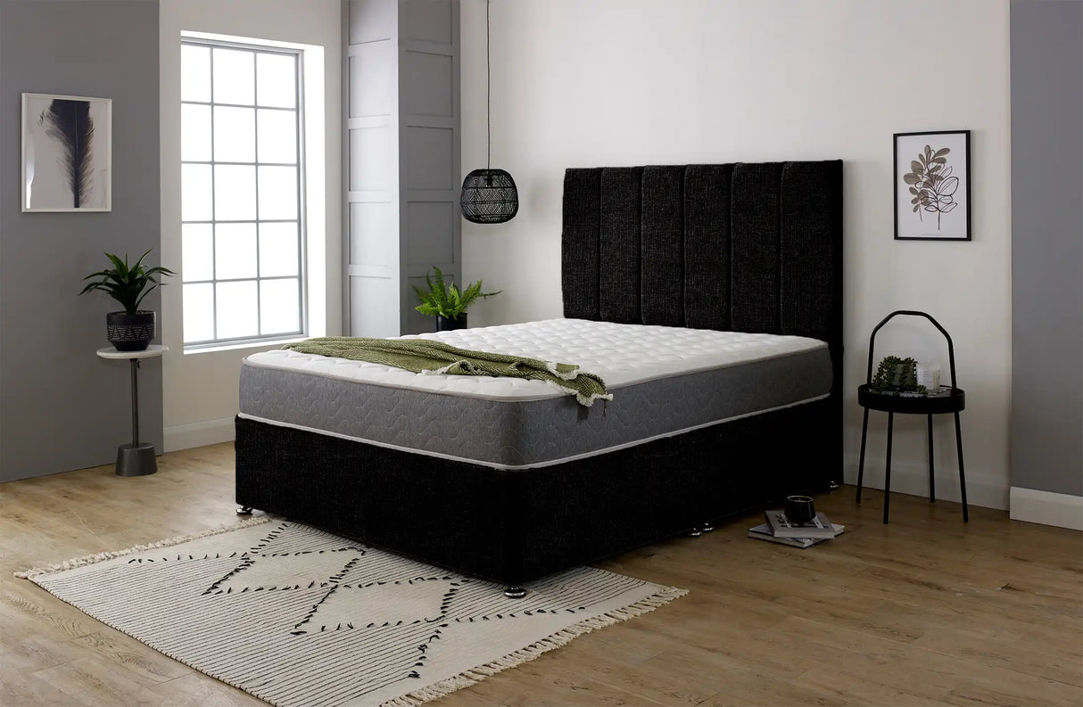 Savannah Divan Bed