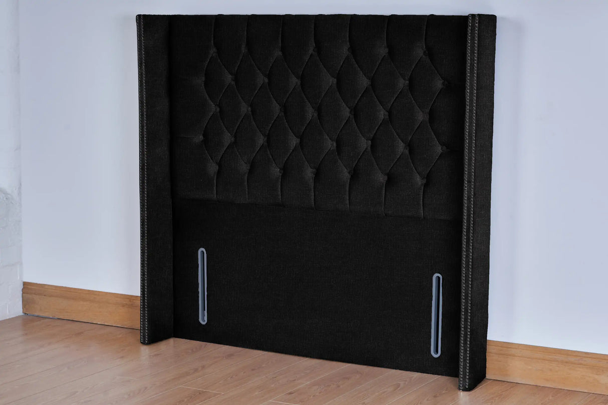 Madison Floor Standing Headboard