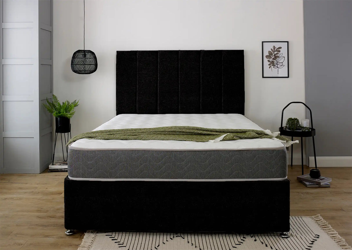 Savannah Divan Bed