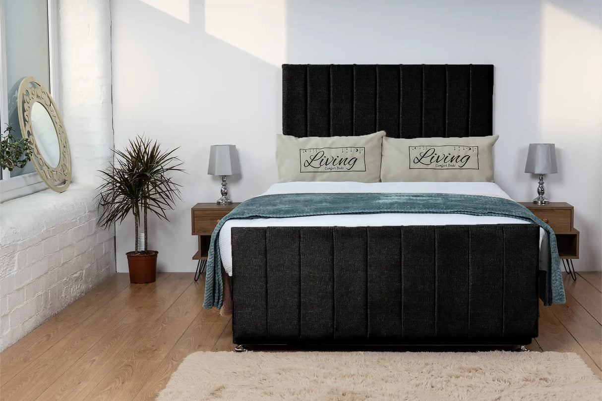 Hampton Divan Bed