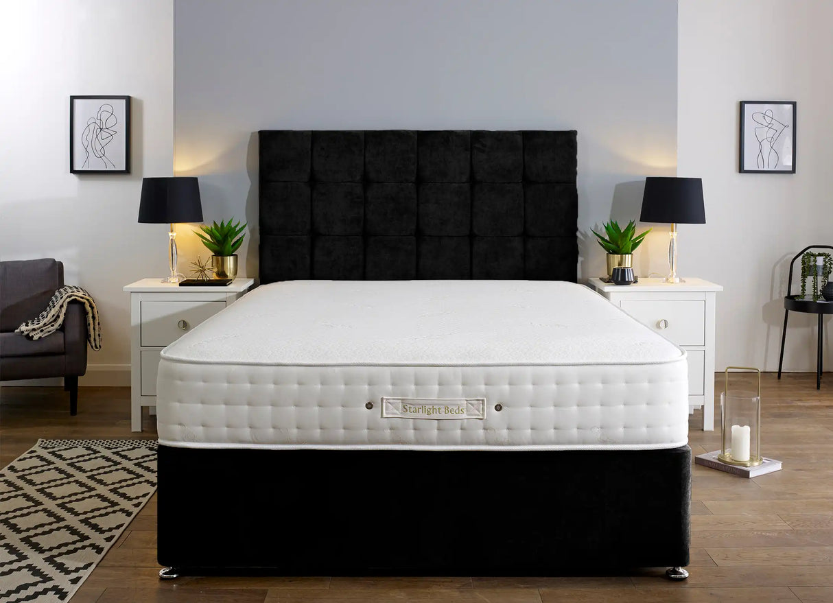 Senator Divan Bed
